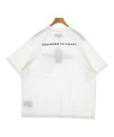 MODMNT（モドメント）Tシャツ・カットソー 白 サイズ:M メンズ/2200721981475