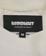 MODMNT（モドメント）Tシャツ・カットソー 白 サイズ:M メンズ/2200721981475