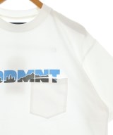 MODMNT（モドメント）Tシャツ・カットソー 白 サイズ:M メンズ/2200721981475