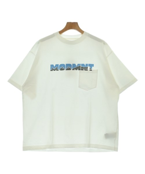 MODMNT(モドメント)のTシャツ・カットソー サイズ:L 6,600円