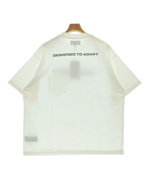 MODMNT（モドメント）Tシャツ・カットソー 白 サイズ:L メンズ/2200721981482