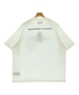 MODMNT（モドメント）Tシャツ・カットソー 白 サイズ:L メンズ/2200721981482