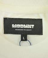 MODMNT（モドメント）Tシャツ・カットソー 白 サイズ:L メンズ/2200721981482
