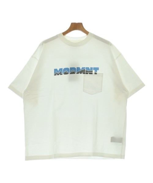MODMNT(モドメント)のTシャツ・カットソー サイズ:XL 6,600円
