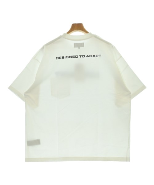 MODMNT（モドメント）Tシャツ・カットソー 白 サイズ:XL メンズ/2200721981499