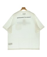 MODMNT（モドメント）Tシャツ・カットソー 白 サイズ:XL メンズ/2200721981499