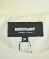 MODMNT（モドメント）Tシャツ・カットソー 白 サイズ:XL メンズ/2200721981499
