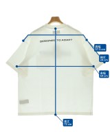 MODMNT（モドメント）Tシャツ・カットソー 白 サイズ:XL メンズ/2200721981499