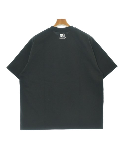 MODMNT（モドメント）Tシャツ・カットソー 黒 サイズ:L メンズ/2200721981505