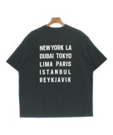 MODMNT（モドメント）Tシャツ・カットソー 黒 サイズ:L メンズ/2200721981505