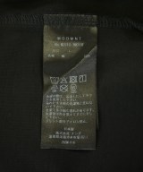 MODMNT（モドメント）Tシャツ・カットソー 黒 サイズ:L メンズ/2200721981505