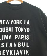 MODMNT（モドメント）Tシャツ・カットソー 黒 サイズ:L メンズ/2200721981505