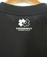MODMNT（モドメント）Tシャツ・カットソー 黒 サイズ:L メンズ/2200721981505