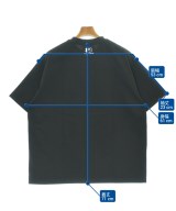 MODMNT（モドメント）Tシャツ・カットソー 黒 サイズ:L メンズ/2200721981505