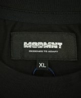 MODMNT（モドメント）Tシャツ・カットソー 黒 サイズ:XL メンズ/2200721981512