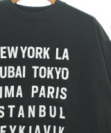 MODMNT（モドメント）Tシャツ・カットソー 黒 サイズ:XL メンズ/2200721981512
