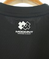 MODMNT（モドメント）Tシャツ・カットソー 黒 サイズ:XL メンズ/2200721981512