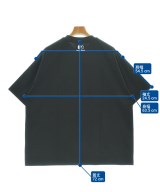 MODMNT（モドメント）Tシャツ・カットソー 黒 サイズ:XL メンズ/2200721981512