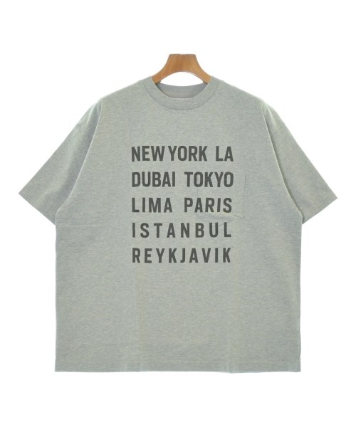 MODMNT(モドメント)のTシャツ・カットソー サイズ:L 6,600円