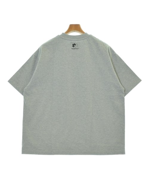 MODMNT（モドメント）Tシャツ・カットソー グレー サイズ:L メンズ/2200721981529