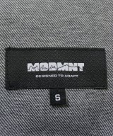 MODMNT（モドメント）カーゴパンツ グレー サイズ:S メンズ/2200721981536
