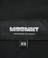 MODMNT（モドメント）カーゴパンツ 黒 サイズ:XS メンズ/2200721981550