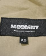 MODMNT（モドメント）カーゴパンツ ベージュ サイズ:XS メンズ/2200721981567