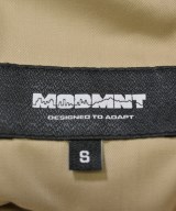MODMNT（モドメント）カーゴパンツ ベージュ サイズ:S メンズ/2200721981574