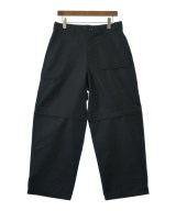 MODMNT（モドメント）カーゴパンツ 紺 サイズ:XS メンズ/2200721981604