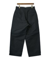 MODMNT（モドメント）カーゴパンツ 紺 サイズ:XS メンズ/2200721981604