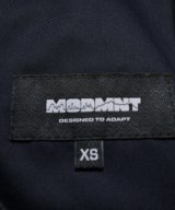 MODMNT（モドメント）カーゴパンツ 紺 サイズ:XS メンズ/2200721981604
