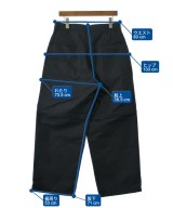 MODMNT（モドメント）カーゴパンツ 紺 サイズ:XS メンズ/2200721981604
