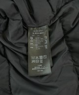 MODMNT（モドメント）ダウンジャケット/ダウンベスト 黒 サイズ:XL メンズ/2200685213711