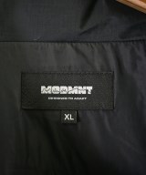 MODMNT（モドメント）ダウンジャケット/ダウンベスト 黒 サイズ:XL メンズ/2200685213711