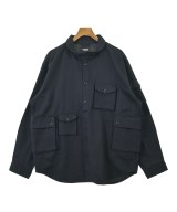 MODMNT カジュアルシャツ