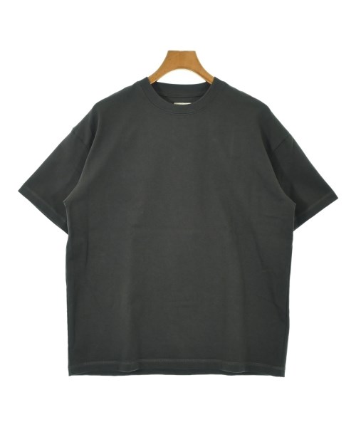 MOLTEMANI(モルテマニ)Tシャツ・カットソー グレー サイズ:M/2200699381062