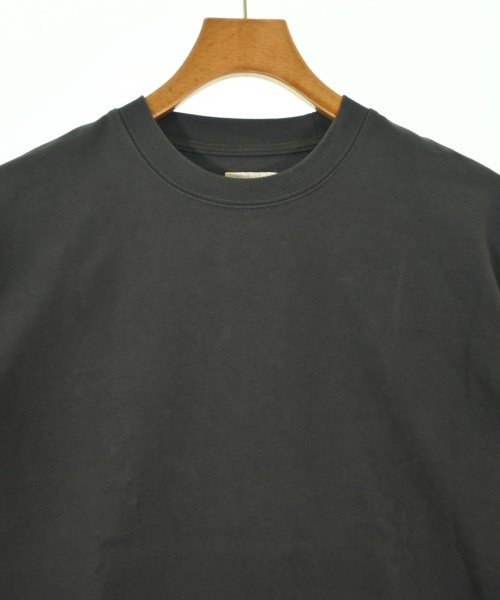 MOLTEMANI（モルテマニ）Tシャツ・カットソー グレー サイズ:M メンズ/2200699381062