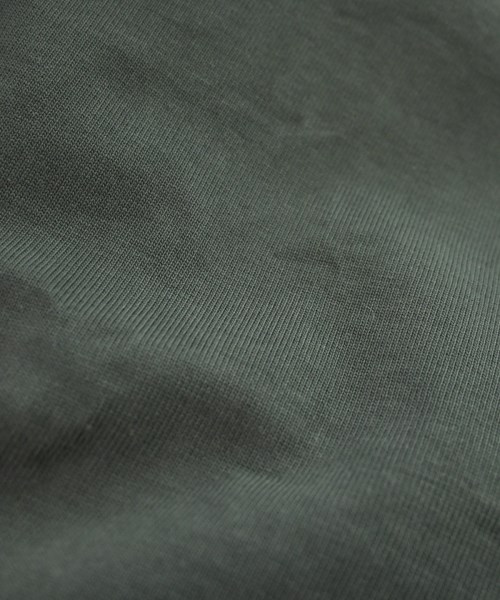 MOLTEMANI（モルテマニ）Tシャツ・カットソー グレー サイズ:M メンズ/2200699381062