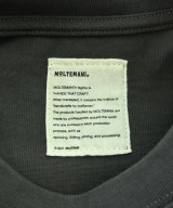 MOLTEMANI（モルテマニ）Tシャツ・カットソー グレー サイズ:M メンズ/2200699381062