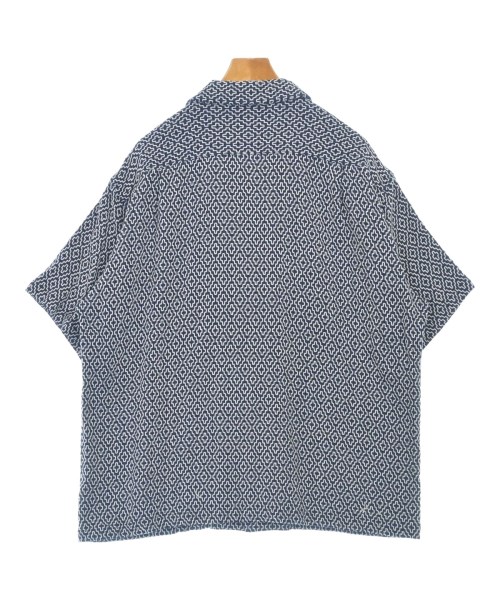 MOLTEMANI（モルテマニ）カジュアルシャツ 紺 サイズ:XL メンズ/2200718462031