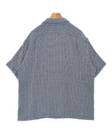 MOLTEMANI（モルテマニ）カジュアルシャツ 紺 サイズ:XL メンズ/2200718462031