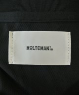 MOLTEMANI（モルテマニ）ポロシャツ 黒 サイズ:L メンズ/2200705340151