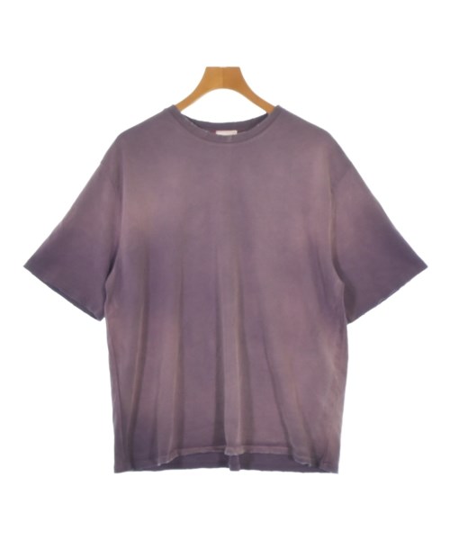 MOOJIMOOJI(ムージムージ)Tシャツ・カットソー 紫 サイズ:L/2200691259024