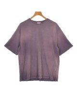 MOOJIMOOJI（ムージムージ）Tシャツ・カットソー 紫 サイズ:L メンズ/2200691259024