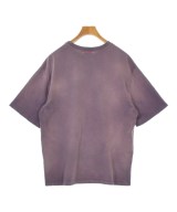 MOOJIMOOJI（ムージムージ）Tシャツ・カットソー 紫 サイズ:L メンズ/2200691259024