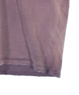 MOOJIMOOJI（ムージムージ）Tシャツ・カットソー 紫 サイズ:L メンズ/2200691259024