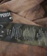 PERSONSOUL（パーソンソウル）Tシャツ・カットソー 茶 サイズ:M レディース/2200723098034