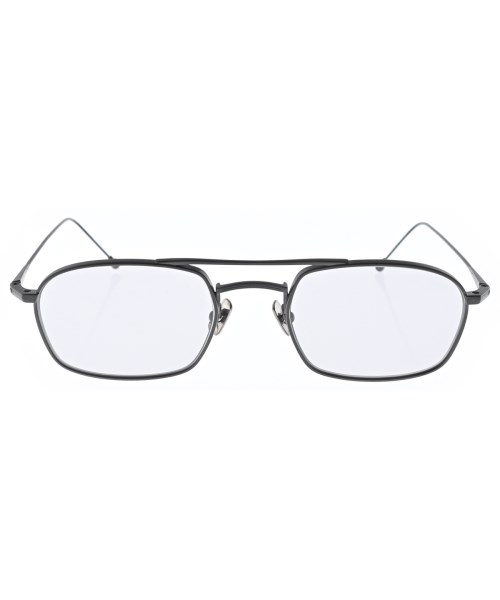 PETER AND MAY（ピーターアンドメイ）サングラス 黒 サイズ:- メンズ/2200673523013