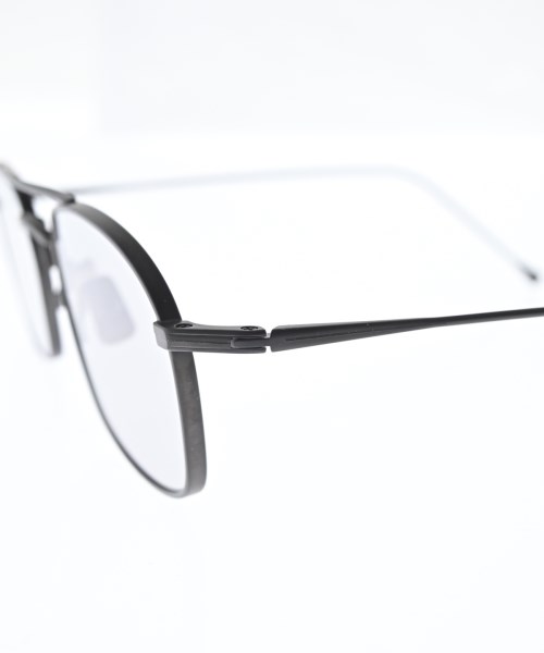 PETER AND MAY（ピーターアンドメイ）サングラス 黒 サイズ:- メンズ/2200673523013