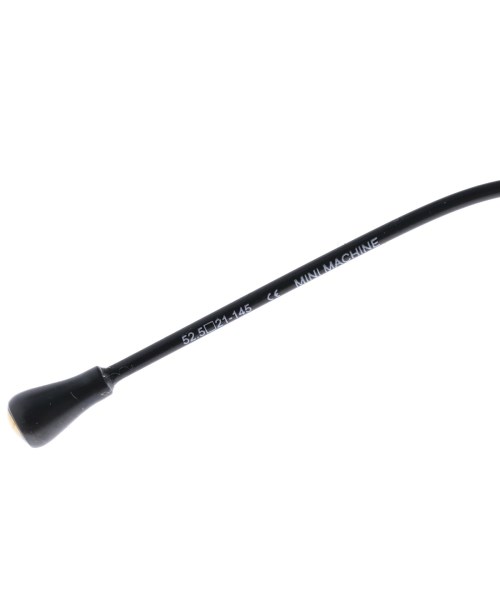 PETER AND MAY（ピーターアンドメイ）サングラス 黒 サイズ:- メンズ/2200673523013